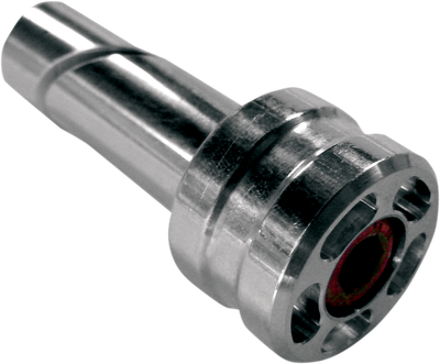 JOKER MACHINE Mount - Mirror - Handlebar End - Internal - 7/8" - For Fat Bars 09-300-3