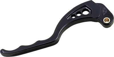 JOKER MACHINE Hand Lever for Indian - Clutch - Black 30-334-1
