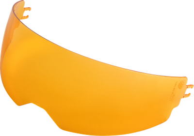 HJC HJ-V12 Sun Shield - i71 - Amber HHV12G1002000