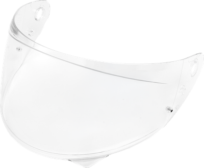 HJC HJ-34P Shield - Pinlock® Prepared - C10 / C71 - Clear HHJ34G3002100