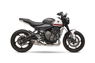 Exhaust At2 Race Fs Ss/Ss/Cf Works