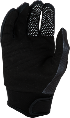Youth F 16 Raze Gloves Black/Grey Ym