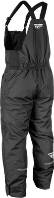 Aurora Bib Black 4x