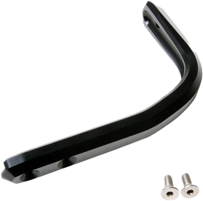 Lever Guard Replacement Arm Ea Black