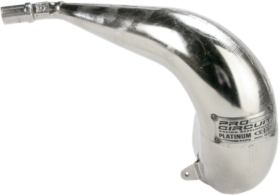 PRO CIRCUIT Platinum Head Pipe - '11-'16 Husqvarna/KTM 250 0851125