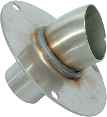 PRO CIRCUIT Quiet Insert Tip - Muffler Canister - 4" PC4001-0001