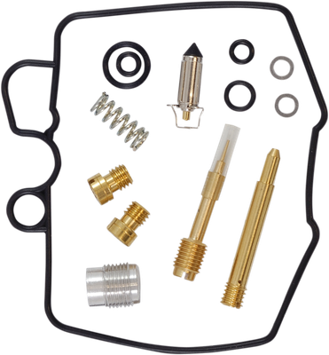 K&L SUPPLY Carburetor Repair Kit - Honda 18-2573