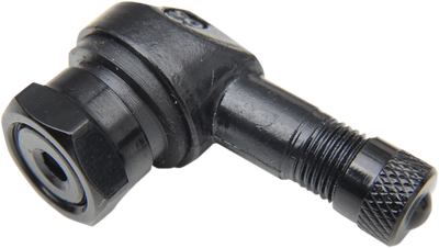 K&L SUPPLY Valve Stem - 90° Bend/Angled - Black 32-3034