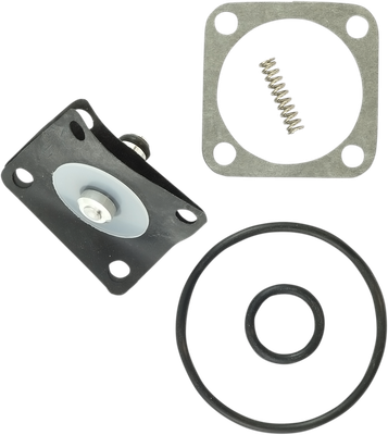 K&L SUPPLY Fuel Petcock Rebuild Kit - Suzuki 18-2767