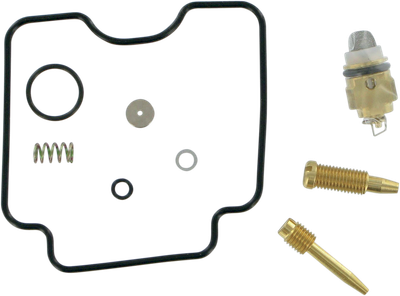 K&L SUPPLY Carburetor Repair Kit - Kawasaki/Yamaha/Suzuki 18-9314