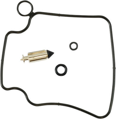 K&L SUPPLY Carburetor Repair Kit - Honda 18-4873
