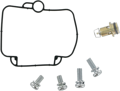 K&L SUPPLY Carburetor Repair Kit - Yamaha 18-9387