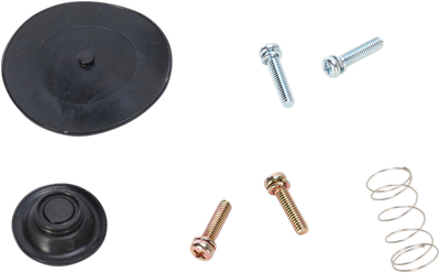 K&L SUPPLY Fuel Petcock Rebuild Kit - Honda 18-4356