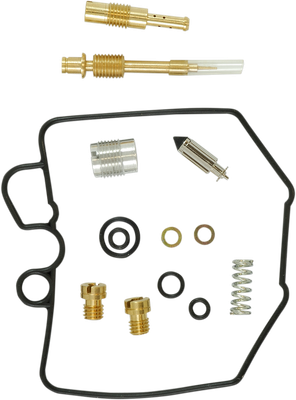 K&L SUPPLY Carburetor Repair Kit - Honda 18-2572