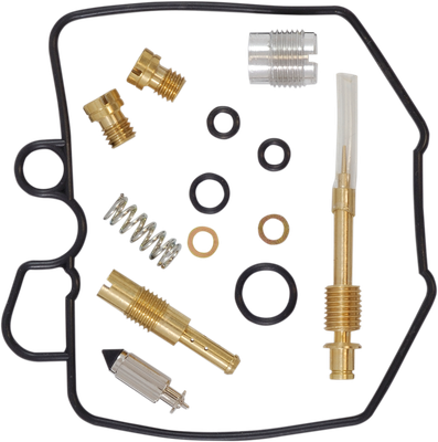 K&L SUPPLY Carburetor Repair Kit - Honda 18-2574