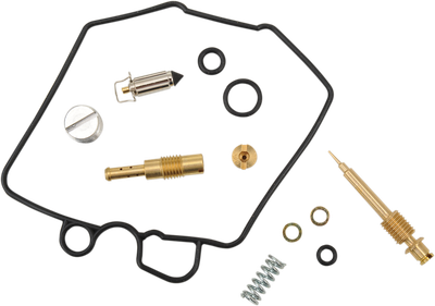 K&L SUPPLY Carburetor Repair Kit - Honda 18-2570
