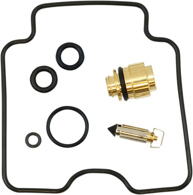 K&L SUPPLY Carburetor Repair Kit - Suzuki 18-5059