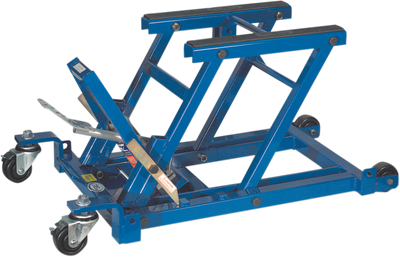 K&L SUPPLY Multi-Lift MC/ATV Jack 37-9885