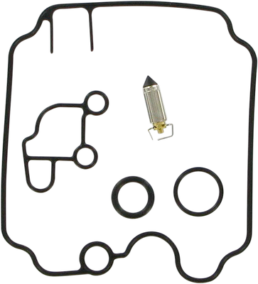 K&L SUPPLY Carburetor Repair Kit - Yamaha 18-5229