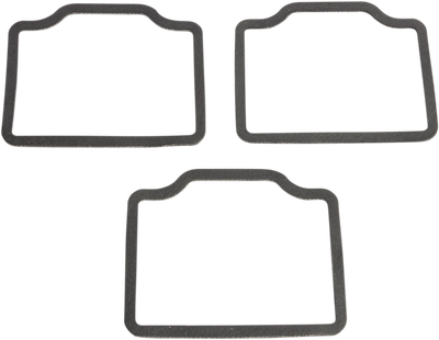 K&L SUPPLY Float Bowl O-Ring Set - Honda CB/CMX/CX/FT/GL 18-2631