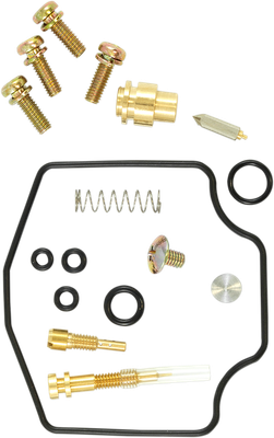K&L SUPPLY Carburetor Repair Kit - Kawasaki 18-2461