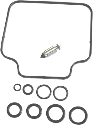 K&L SUPPLY Carburetor Repair Kit - Yamaha 18-2469