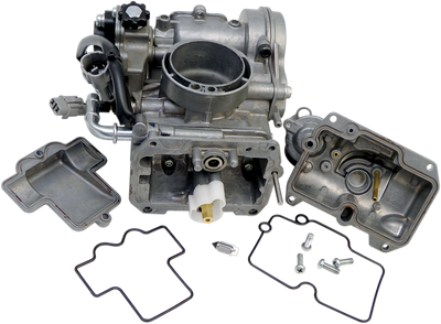 K&L SUPPLY Carburetor Repair Kit - Yamaha 18-5204
