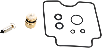 K&L SUPPLY Carburetor Repair Kit - Suzuki 18-5120