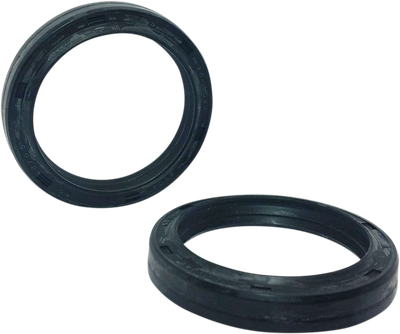 K&S TECHNOLOGIES Fork Seals - 43 mm x 55 mm x 8/9.5 mm 16-1042