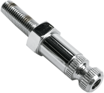 K&S TECHNOLOGIES Turn Signal Stem - Honda - Short 12-1215