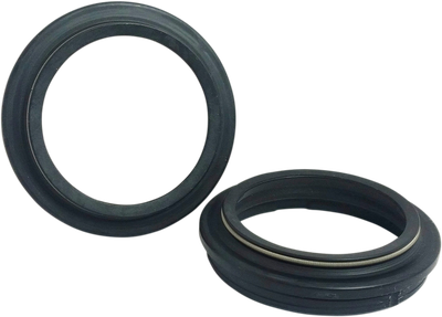 K&S TECHNOLOGIES Dust Seals - 43.00 mm 16-2049
