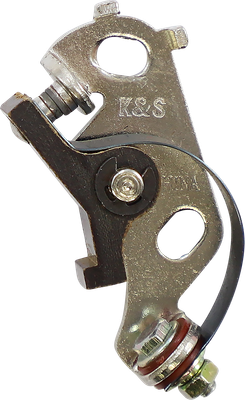 K&S TECHNOLOGIES Ignition Point - Left - Kawasaki/Suzuki 08-0011
