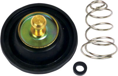K&S TECHNOLOGIES Carburetor Air Cut-Off Valve Set - Honda 56-1004