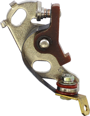 K&S TECHNOLOGIES Ignition Point - Right - Honda/Kawasaki/Suzuki 08-0012