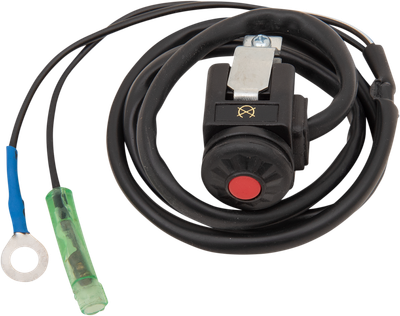 K&S TECHNOLOGIES Kill Switch - KTM Style 12-0106