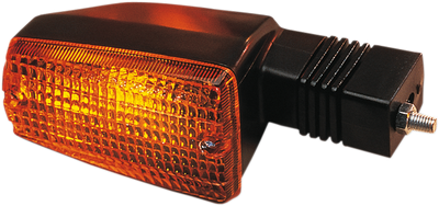 K&S TECHNOLOGIES Turn Signal - Amber - Suzuki 25-3065