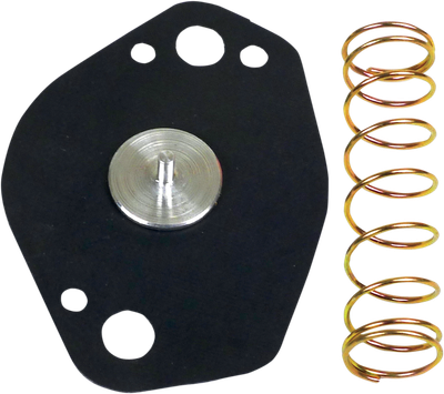 K&S TECHNOLOGIES Carburetor Air Cut-Off Valve Set - Yamaha 56-1018