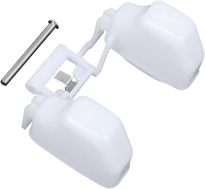 K&S TECHNOLOGIES Replacement Carburetor Float with Pin Set - Yamaha 56-1601