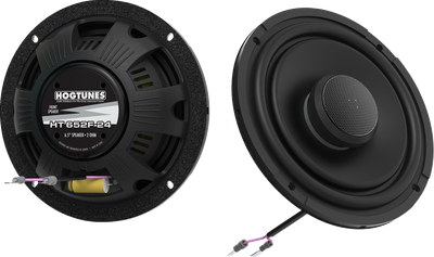 HOGTUNES 6-1/2" Speaker - Front - '24-'26 FLHX/FLTR HT 652F-24