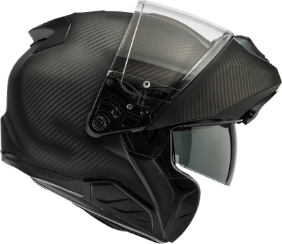 HJC RPHA 91 Carbon Modular Helmet - Solid