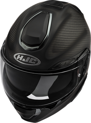HJC RPHA 91 Carbon Modular Helmet - Solid