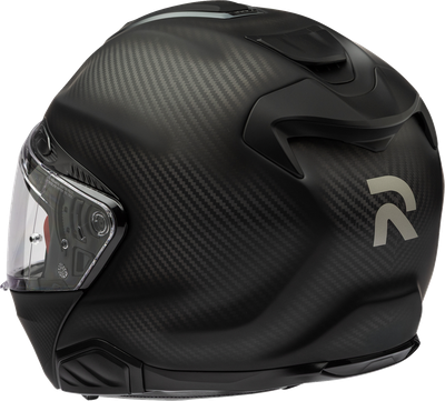 HJC RPHA 91 Carbon Modular Helmet - Solid