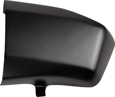 HOPPE INDUSTRIES Air Scoop/Horn Cover - BRL HPBY-1048