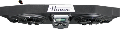 HOPPE INDUSTRIES Audio Mini - Polaris RZR Pro HPEL-0133