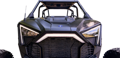 HOPPE INDUSTRIES Audio Mini - Polaris RZR Pro HPEL-0133