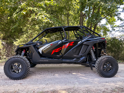 HOPPE INDUSTRIES Audio Mini - Polaris RZR Pro HPEL-0133