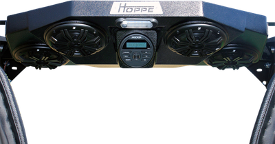 HOPPE INDUSTRIES Audio Mini - Kawasaki Teryx HPEL-0102