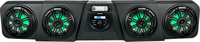 HOPPE INDUSTRIES Audio Shade - RGB - Can-Am Defender HPEL-1000