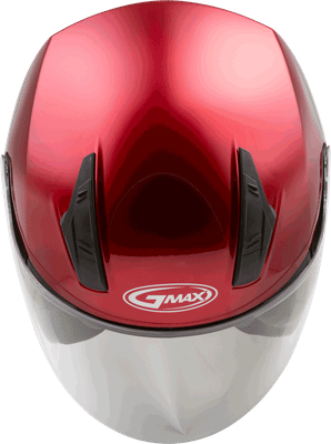 Candy Red