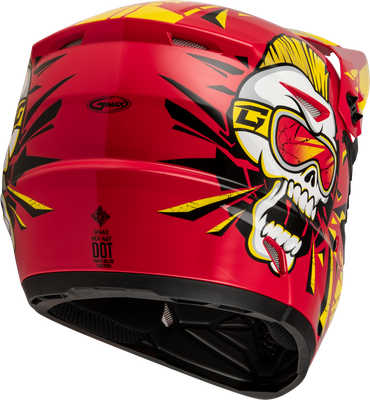 Red/Yellow